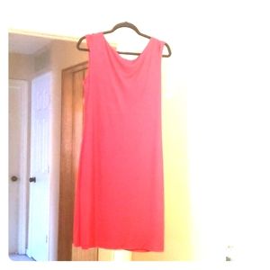 Zara Collection Red Dress